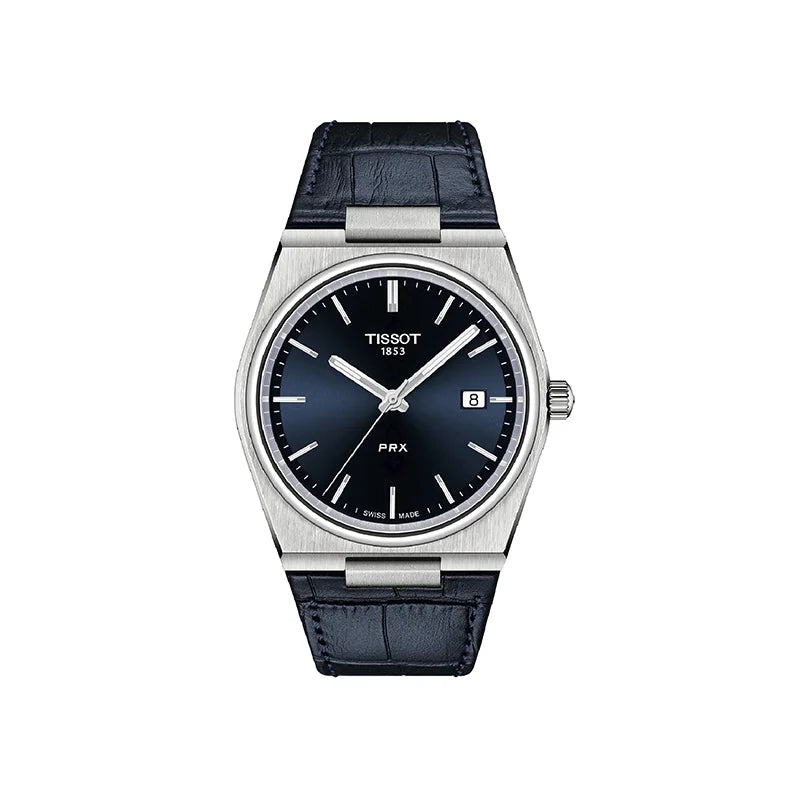 Men's Tissot PRX Watch- T137.410.16.041.00